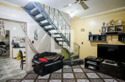 Casa para venda - rudge ramos, 3 quartos,  200 m² - são bernardo do campo