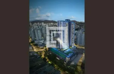 Apartamento para venda - coração de jesus, 3 quartos,  105 m² - belo horizonte