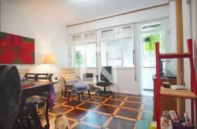 Apartamento para venda - petrópolis, 3 quartos,  124 m² - porto alegre