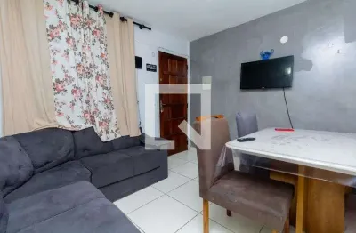 Apartamento para venda - cangaíba, 2 quartos,  42 m² - são paulo