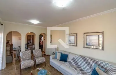 Apartamento para venda - bonfim, 3 quartos,  200 m² - campinas