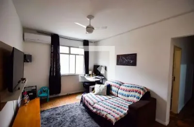 Apartamento para venda - méier, 2 quartos,  48 m² - rio de janeiro