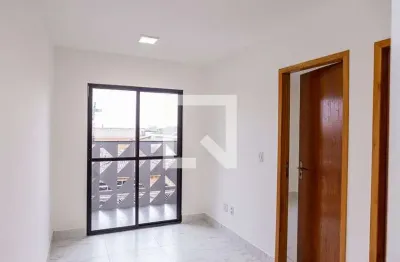 Apartamento para venda - artur alvim, 2 quartos,  45 m² - são paulo