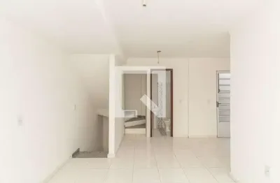 Casa / sobrado em condomínio para venda - itaquera, 2 quartos,  101 m² - são paulo
