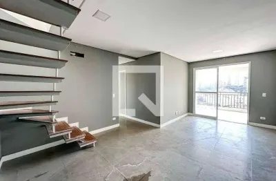 Cobertura para venda - água fria, 3 quartos,  178 m² - são paulo
