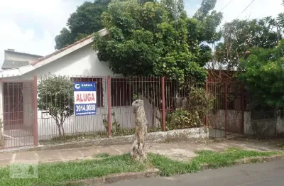 Casa para venda - são sebastião, 4 quartos,  224 m² - porto alegre