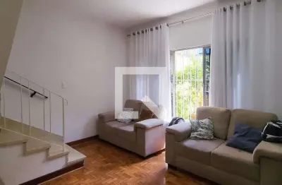 Casa para venda - paulicéia, 3 quartos,  110 m² - são bernardo do campo