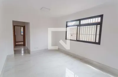 Apartamento para venda - esplanada, 3 quartos,  110 m² - belo horizonte