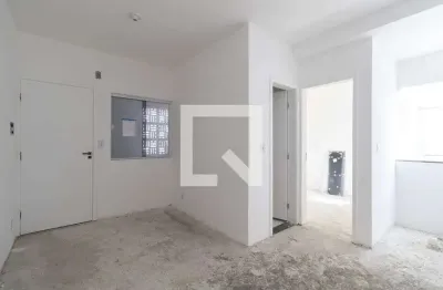 Apartamento para venda - vila ré, 1 quarto,  27 m² - são paulo