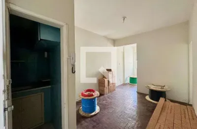 Apartamento para venda - centro, 1 quarto,  50 m² - rio de janeiro
