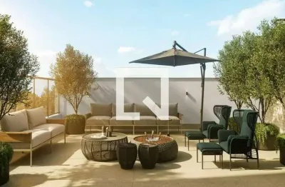 Apartamento para venda - santo agostinho, 2 quartos,  62 m² - belo horizonte