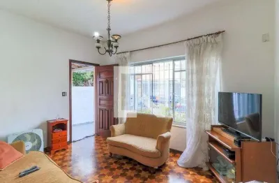 Casa para venda - chácara santo antonio, 3 quartos,  240 m² - são paulo