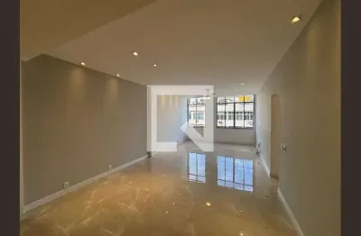 Apartamento para venda - copacabana, 3 quartos,  130 m² - rio de janeiro