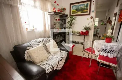 Casa para venda - santana, 2 quartos,  60 m² - são paulo
