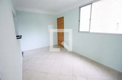 Apartamento para venda - vila amália, 2 quartos,  47 m² - são paulo