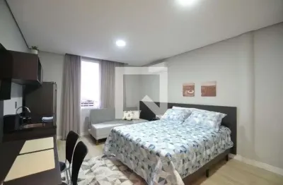 Kitnet / stúdio para venda - centro histórico, 1 quarto,  30 m² - porto alegre