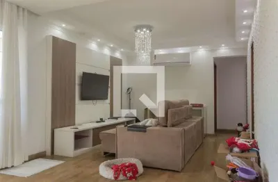 Apartamento para venda - vila lusitânia, 2 quartos,  107 m² - são bernardo do campo