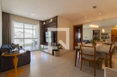 Apartamento para venda - vila galvão, 3 quartos,  118 m² - guarulhos
