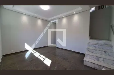 Casa para venda - vila assunção, 4 quartos,  194 m² - santo andré