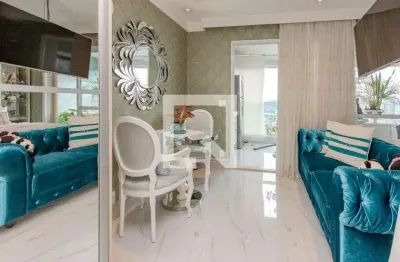 Kitnet / stúdio para venda - brooklin, 1 quarto,  33 m² - são paulo