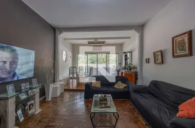 Cobertura para venda - tijuca, 3 quartos,  110 m² - rio de janeiro