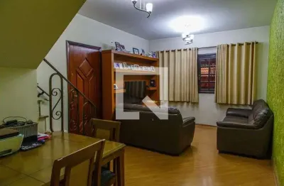 Casa com 3 quartos à venda na Rua Angoera, Vila Carrão, São Paulo