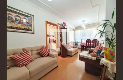 Apartamento para venda - sagrada família, 3 quartos,  146 m² - belo horizonte