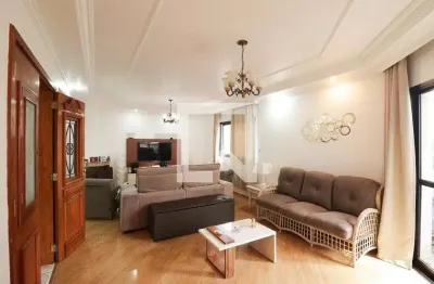Apartamento para venda - santana, 3 quartos,  144 m² - são paulo
