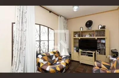 Casa para venda - ponte rasa, 3 quartos,  150 m² - são paulo