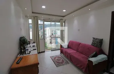 Apartamento para venda - méier, 2 quartos,  69 m² - rio de janeiro
