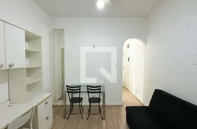 Kitnet / stúdio para venda - flamengo, 1 quarto,  40 m² - rio de janeiro