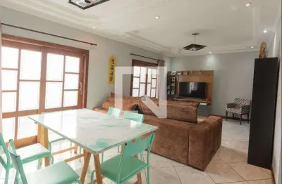 Casa para venda - jardim são josé, 3 quartos,  199 m² - campinas