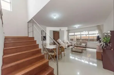 Casa para venda - jabaquara, 3 quartos,  213 m² - são paulo