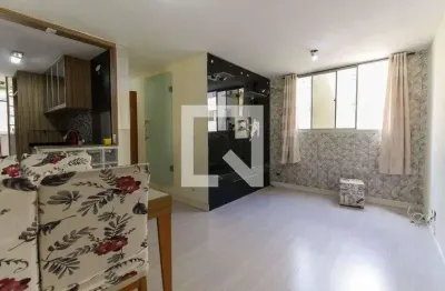 Apartamento para venda - itaquera, 2 quartos,  50 m² - são paulo