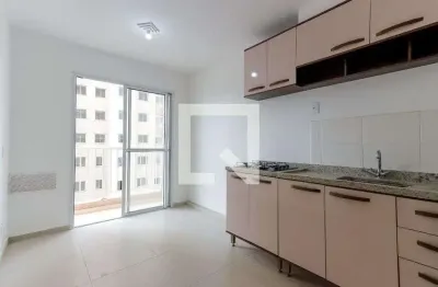 Apartamento para venda - vila constança , 1 quarto,  29 m² - são paulo
