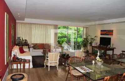 Apartamento para venda - copacabana, 3 quartos,  202 m² - rio de janeiro