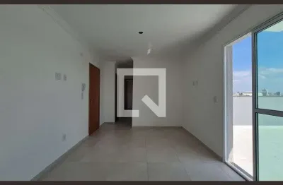 Apartamento para venda - parque oratório, 2 quartos,  46 m² - santo andré
