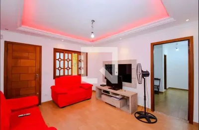 Casa com 2 quartos à venda na Rua Leoberto Leal, Picanço, Guarulhos