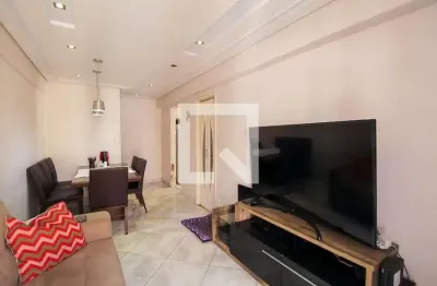 Apartamento com 2 quartos à venda na Rua Sapucaia, Mooca, São Paulo