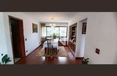 Apartamento para venda - morumbi, 4 quartos,  174 m² - são paulo