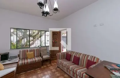 Casa para venda - campo belo, 4 quartos,  188 m² - são paulo