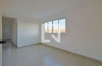 Apartamento para venda - padre eustáquio, 3 quartos,  73 m² - belo horizonte