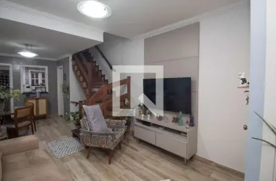 Apartamento para venda - tucuruvi, 2 quartos,  108 m² - são paulo