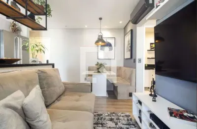 Apartamento para venda - vila carrão, 2 quartos,  55 m² - são paulo
