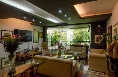 Apartamento para venda - recreio, 3 quartos,  180 m² - rio de janeiro