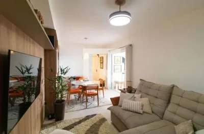 Apartamento para venda - taquaral, 2 quartos,  86 m² - campinas