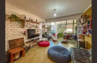 Apartamento para venda - botafogo, 2 quartos,  88 m² - rio de janeiro