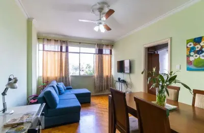 Apartamento para venda - centro, 2 quartos,  66 m² - campinas