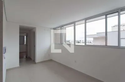Cobertura para venda - itapoã, 3 quartos,  120 m² - belo horizonte