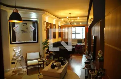 Cobertura para venda - vila lusitânia, 2 quartos,  106 m² - são bernardo do campo